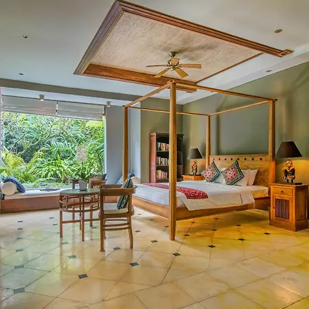 Villa Beji Indah-3